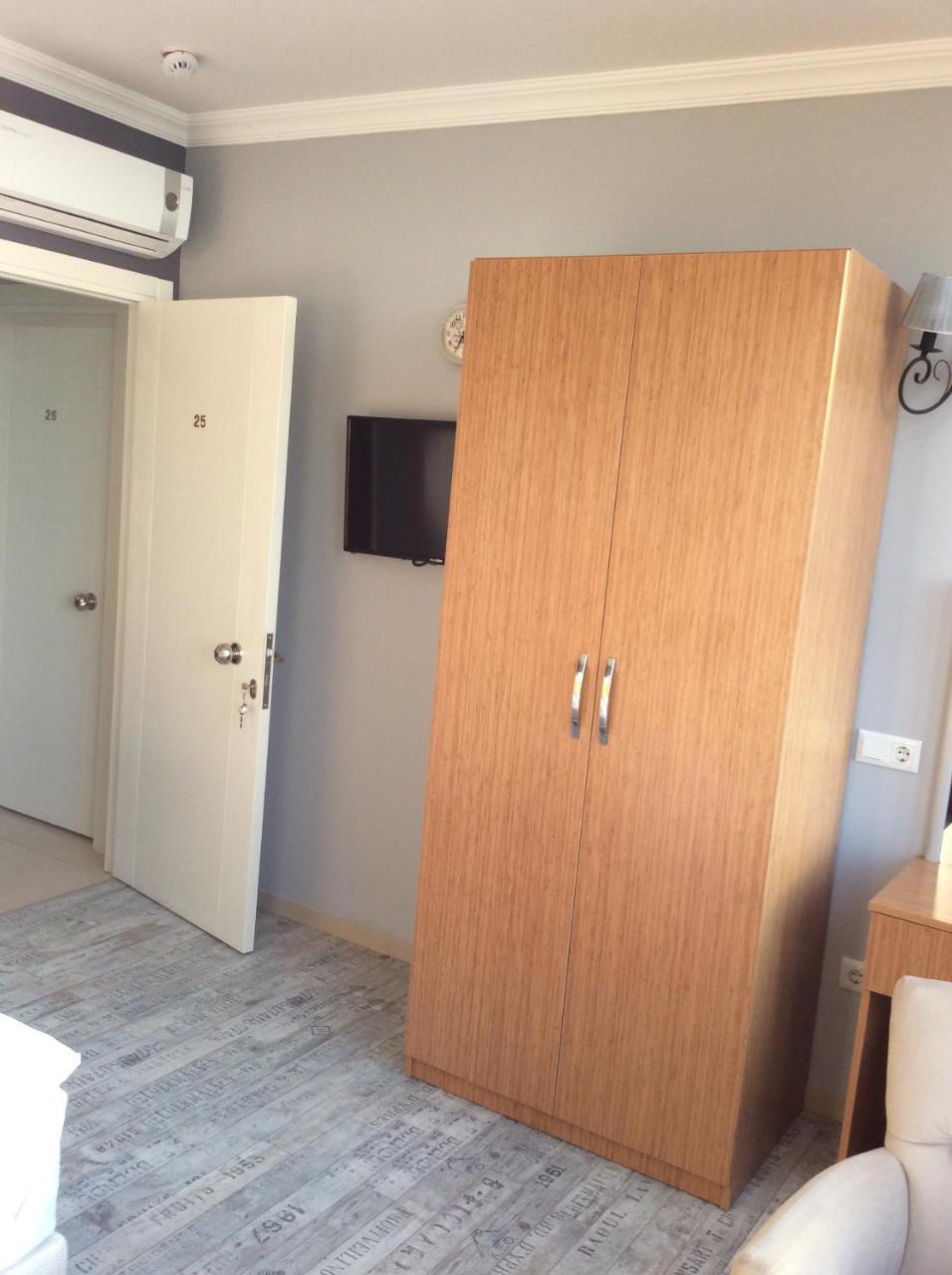 Hotel Ema Provincia di Istanbul