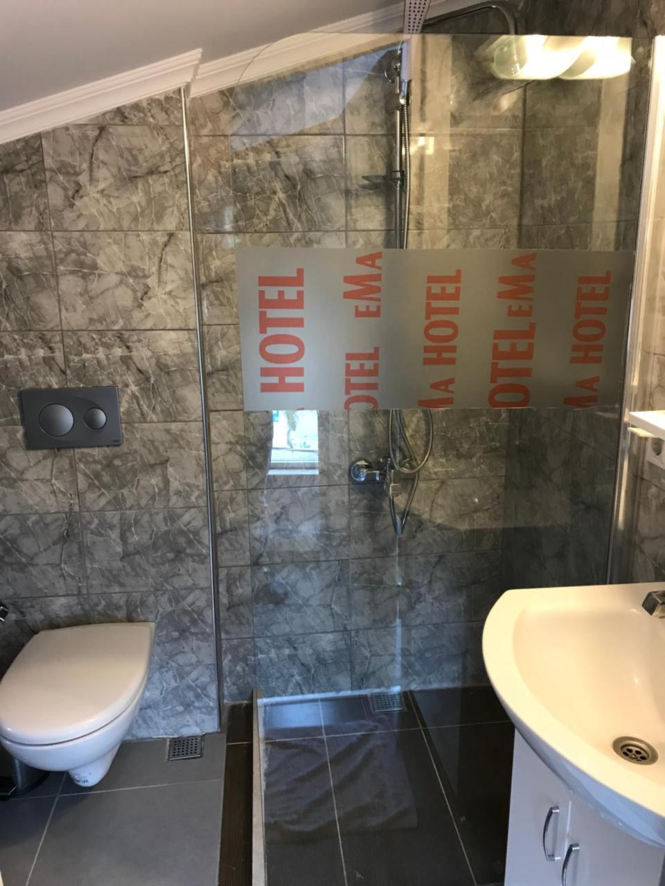Ema Provincia di Istanbul