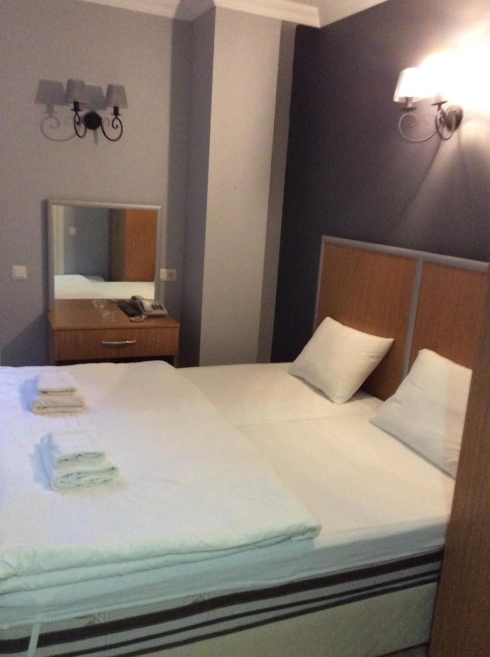 Hotel Ema Istanbul