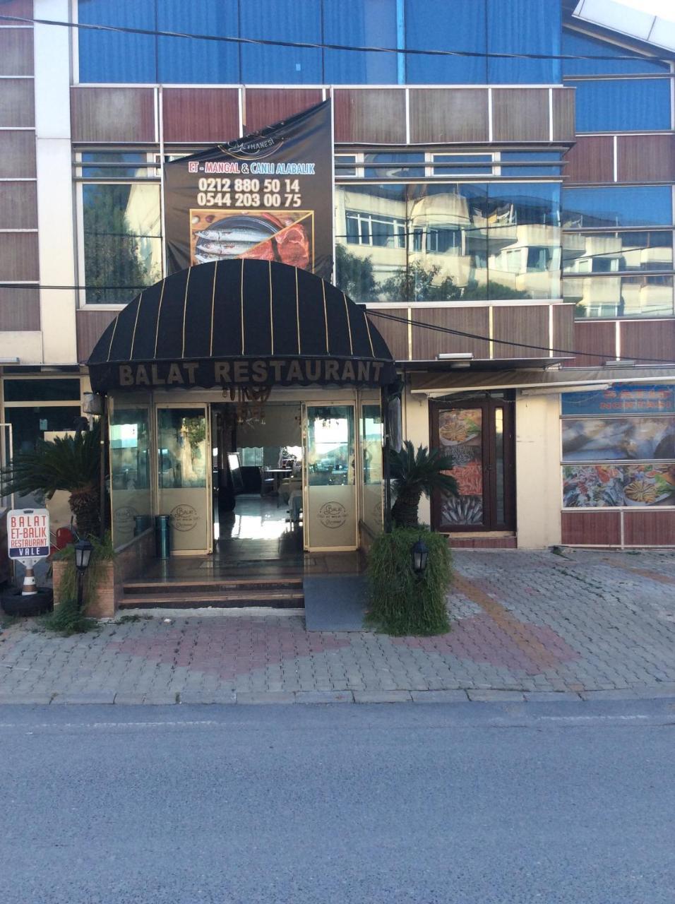Ema Istanbul