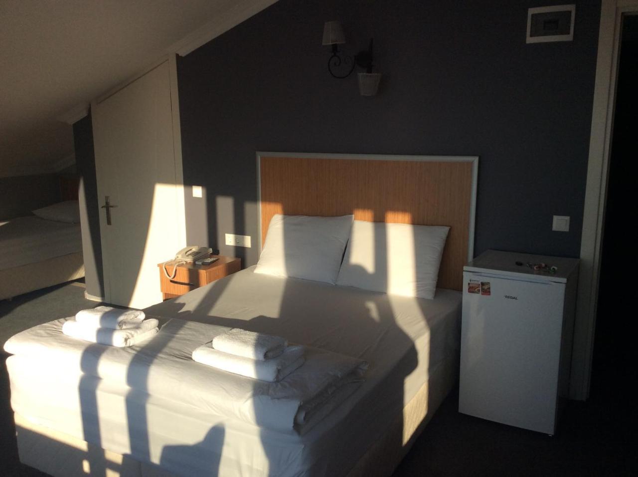 Hotel Ema Istanbul