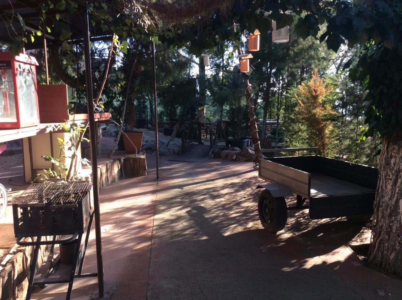 Hotel Ema