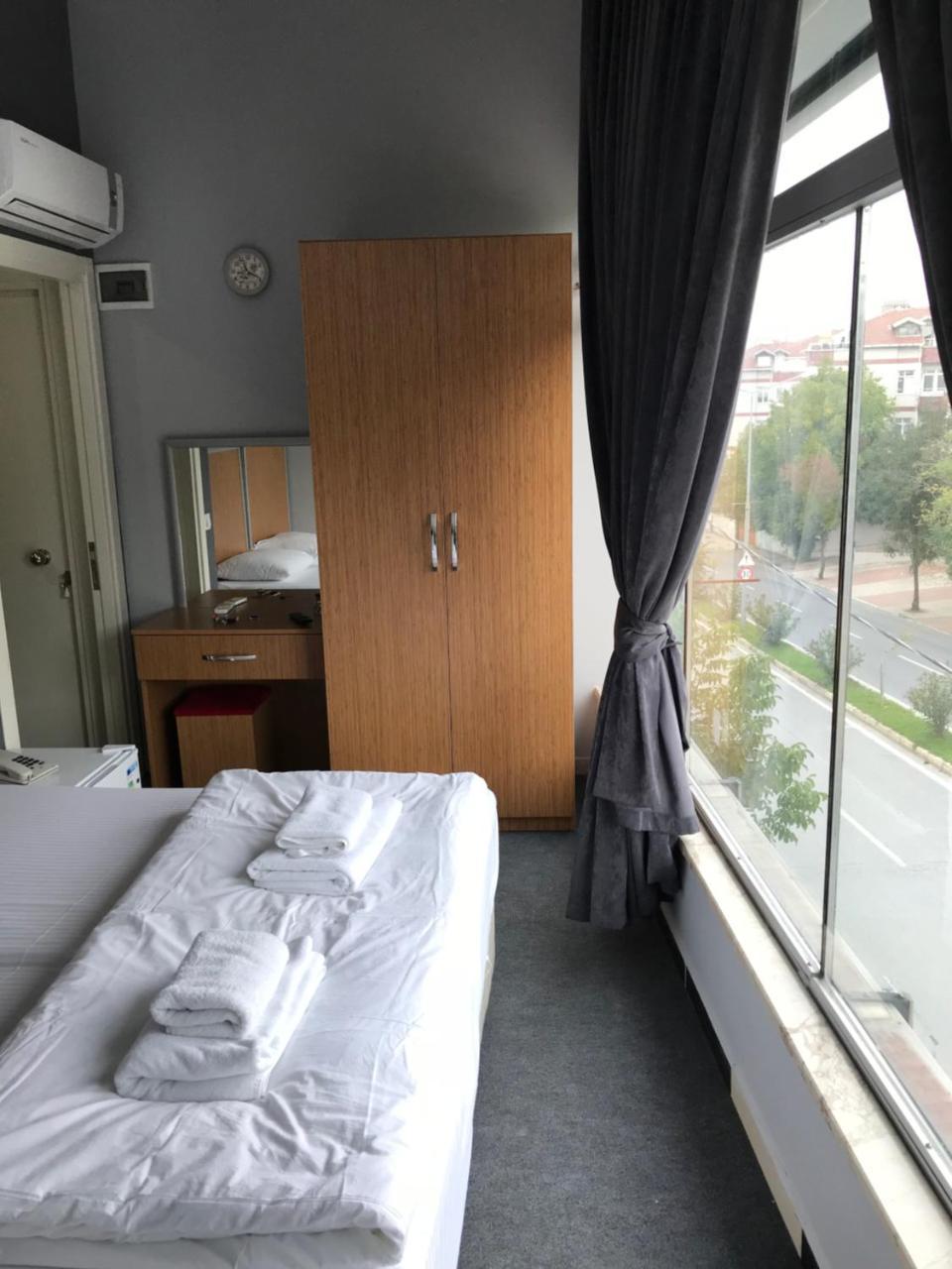 Hotel Ema Istanbul