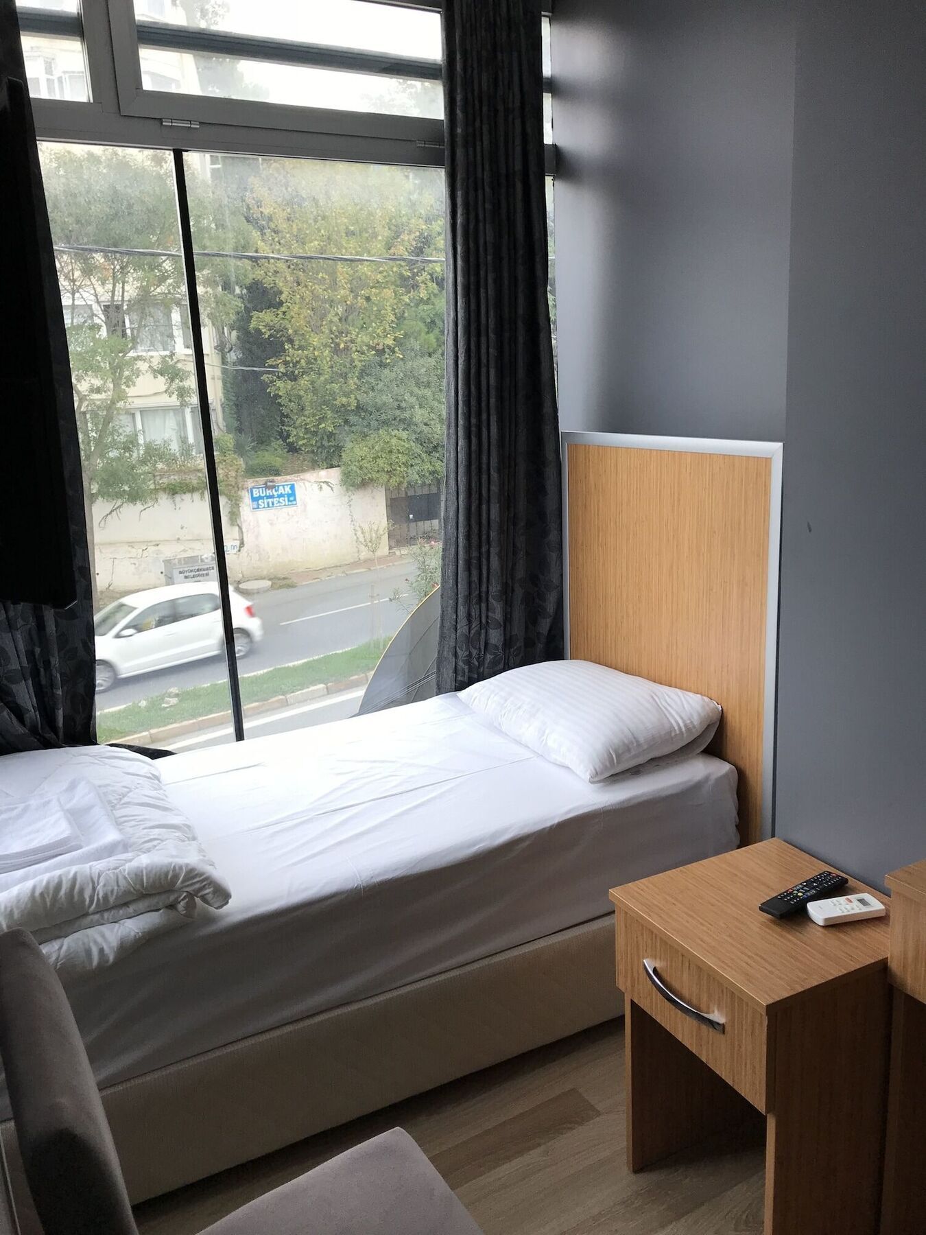 Hotel Ema Istanbul